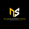 Major Sleeper Studios logo